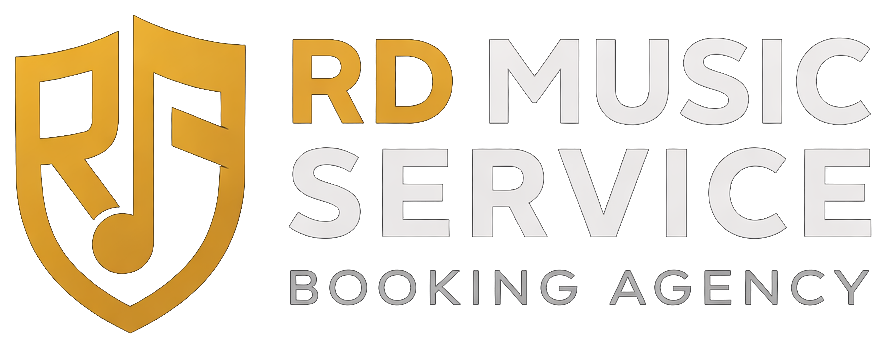 RD Music Service Booking Agency